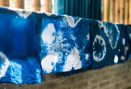 Shaoxing Ruiyin Textile Co., Ltd.